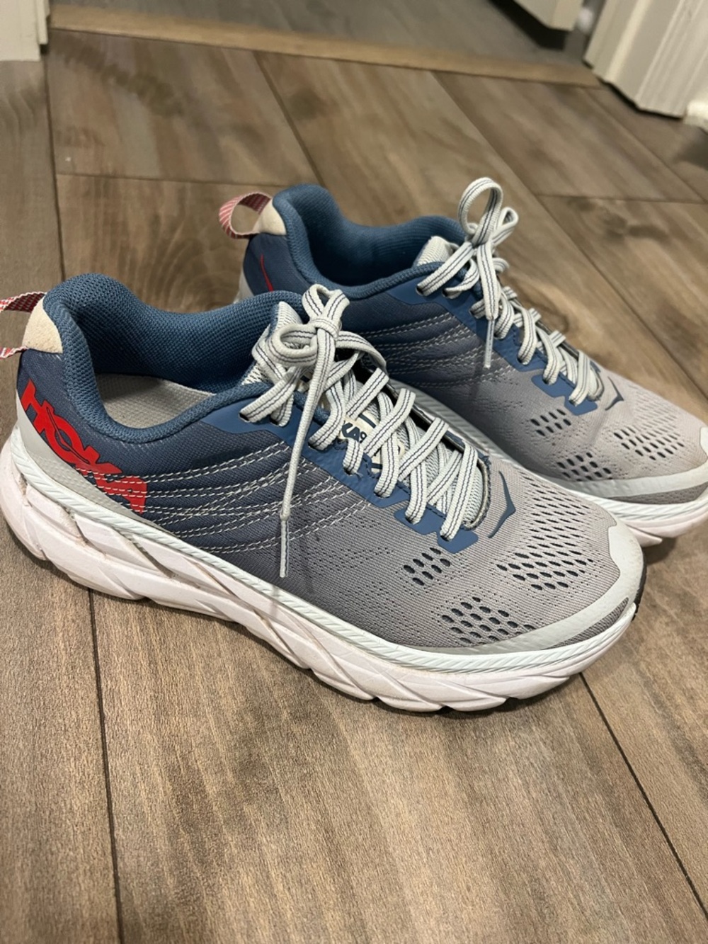 Hoka Women’s Clifton Shoes